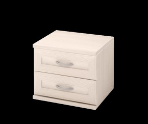 Тумба прикроватная «Ника-Люкс» №33 в Губкинском - gubkinskij.mebel-tymen.ru | фото
