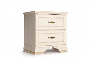 Тумба прикроватная "Сиена" в Губкинском - gubkinskij.mebel-tymen.ru | фото