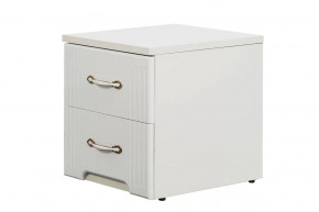 Тумба прикроватная «Виктория» №4 в Губкинском - gubkinskij.mebel-tymen.ru | фото