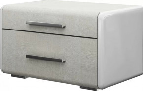 Тумба прикроватная "Вива" в Губкинском - gubkinskij.mebel-tymen.ru | фото