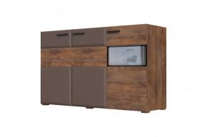 Тумба "РИО" 1500 в Губкинском - gubkinskij.mebel-tymen.ru | фото