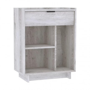 Тумба с ящиком 27 "Флекс" в Губкинском - gubkinskij.mebel-tymen.ru | фото