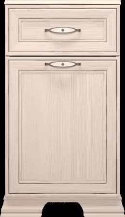 Тумба с ящиком «Венеция» №25 в Губкинском - gubkinskij.mebel-tymen.ru | фото