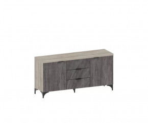 Тумба Шаде ТБ-3409 в Губкинском - gubkinskij.mebel-tymen.ru | фото