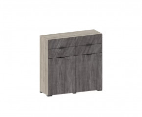 Тумба Шаде ТБ-3413 в Губкинском - gubkinskij.mebel-tymen.ru | фото