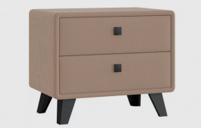 Тумба широкая "Николь" в Губкинском - gubkinskij.mebel-tymen.ru | фото