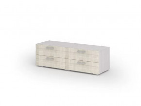 Тумба ТБ-01 Амелия в Губкинском - gubkinskij.mebel-tymen.ru | фото