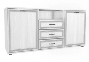 Тумба ТБ-1011 Карина в Губкинском - gubkinskij.mebel-tymen.ru | фото