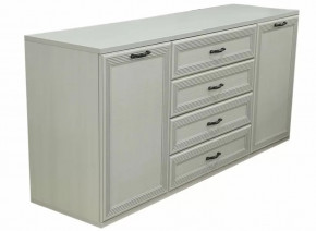 Тумба ТБ-1012 Карина в Губкинском - gubkinskij.mebel-tymen.ru | фото