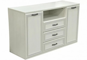 Тумба ТБ-1014 Карина в Губкинском - gubkinskij.mebel-tymen.ru | фото