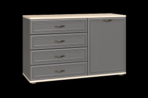 Тумба ТБ-1015 Карина в Губкинском - gubkinskij.mebel-tymen.ru | фото