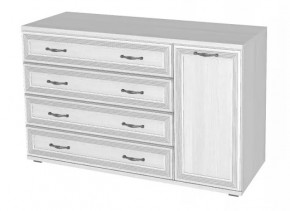 Тумба ТБ-1016 Карина в Губкинском - gubkinskij.mebel-tymen.ru | фото