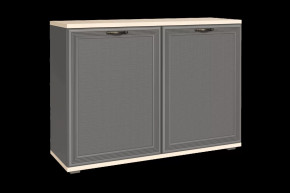 Тумба ТБ-1017 Карина в Губкинском - gubkinskij.mebel-tymen.ru | фото