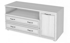 Тумба ТБ-1023 Карина в Губкинском - gubkinskij.mebel-tymen.ru | фото