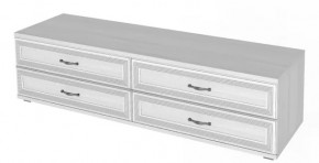 Тумба ТБ-1033 Карина в Губкинском - gubkinskij.mebel-tymen.ru | фото