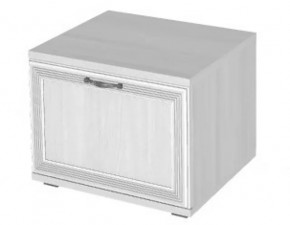 Тумба ТБ-1036 Карина в Губкинском - gubkinskij.mebel-tymen.ru | фото