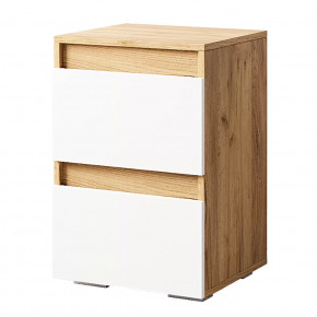 Тумба ТБ-22 Селфи в Губкинском - gubkinskij.mebel-tymen.ru | фото