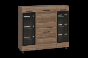 Тумба ТБ-2602 Камелия в Губкинском - gubkinskij.mebel-tymen.ru | фото