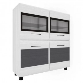 Тумба ТБ-2606 Камелия в Губкинском - gubkinskij.mebel-tymen.ru | фото