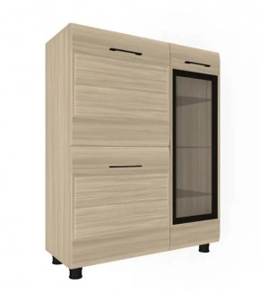 Тумба ТБ-2608 Камелия в Губкинском - gubkinskij.mebel-tymen.ru | фото