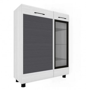 Тумба ТБ-2609 Камелия в Губкинском - gubkinskij.mebel-tymen.ru | фото