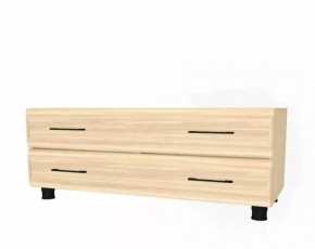 Тумба ТБ-2635 Камелия в Губкинском - gubkinskij.mebel-tymen.ru | фото