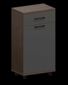 Тумба ТБ-5005 Грейс в Губкинском - gubkinskij.mebel-tymen.ru | фото