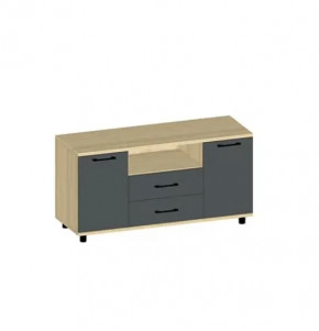 Тумба ТБ-5022 Грейс в Губкинском - gubkinskij.mebel-tymen.ru | фото