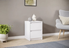 Тумба ТБ06-400 Айден Белое дерево в Губкинском - gubkinskij.mebel-tymen.ru | фото