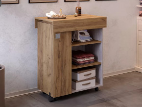 Тумба Тео в Губкинском - gubkinskij.mebel-tymen.ru | фото