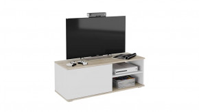 Тумба ТВ «Diamond» тип 7 в Губкинском - gubkinskij.mebel-tymen.ru | фото