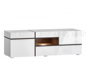 Тумба ТВ Мадера в Губкинском - gubkinskij.mebel-tymen.ru | фото