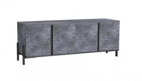 Тумба ТВ Некст 1 в Губкинском - gubkinskij.mebel-tymen.ru | фото