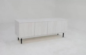 Тумба ТВ Некст 3 в Губкинском - gubkinskij.mebel-tymen.ru | фото