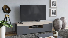 Тумба ТВ тип 1 в Губкинском - gubkinskij.mebel-tymen.ru | фото