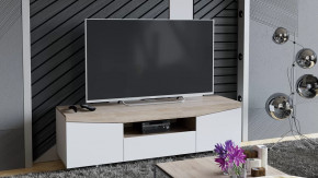 Тумба ТВ тип 1 в Губкинском - gubkinskij.mebel-tymen.ru | фото