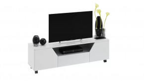 Тумба ТВ тип 4 «Diamond» в Губкинском - gubkinskij.mebel-tymen.ru | фото