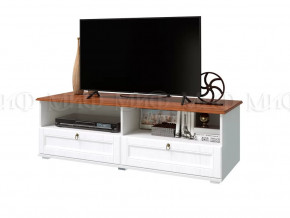 Тумба ТВ Валенсия в Губкинском - gubkinskij.mebel-tymen.ru | фото