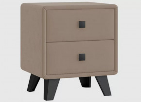 Тумба узкая "Николь" в Губкинском - gubkinskij.mebel-tymen.ru | фото