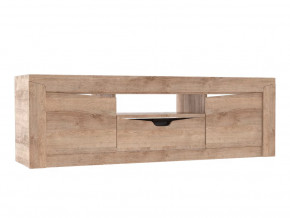 Тумба Версаль-5 Секция-10 Дуб баррик в Губкинском - gubkinskij.mebel-tymen.ru | фото