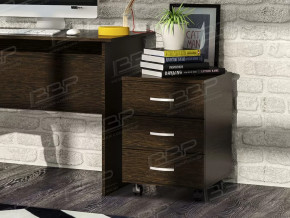 Тумба выкатная ВВР в Губкинском - gubkinskij.mebel-tymen.ru | фото