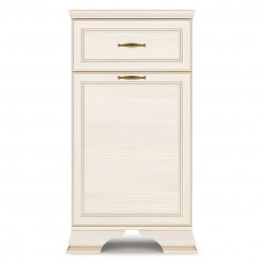 Тумба высокая 450 "Сиена" в Губкинском - gubkinskij.mebel-tymen.ru | фото