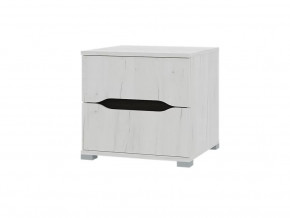 Тумбочка Вега в Губкинском - gubkinskij.mebel-tymen.ru | фото