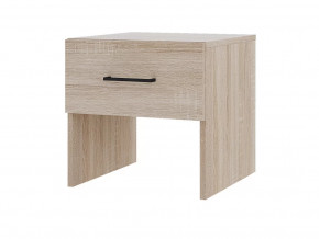 Тумбочка Victor Сонома в Губкинском - gubkinskij.mebel-tymen.ru | фото