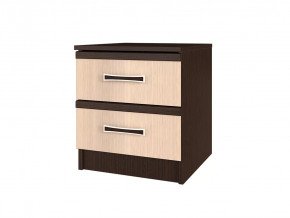 Тумбы прикроватные 2 шт Сакура в Губкинском - gubkinskij.mebel-tymen.ru | фото