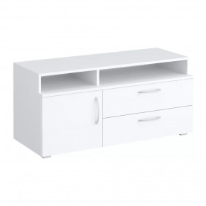 ТВ-тумба 1100 Париж в Губкинском - gubkinskij.mebel-tymen.ru | фото