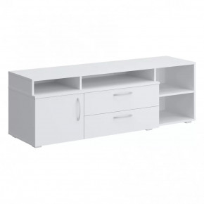 ТВ тумба "Париж" 1500 в Губкинском - gubkinskij.mebel-tymen.ru | фото