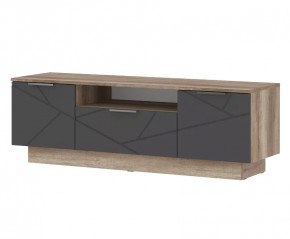 ТВ Тумба Тб-04 Даллас в Губкинском - gubkinskij.mebel-tymen.ru | фото