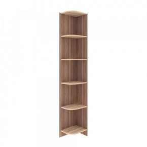 Угловое завершение Орион в Губкинском - gubkinskij.mebel-tymen.ru | фото