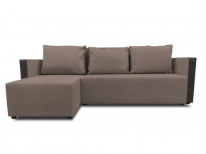 Угловой диван Алиса 3 Bahama Ash кат. 2 в Губкинском - gubkinskij.mebel-tymen.ru | фото